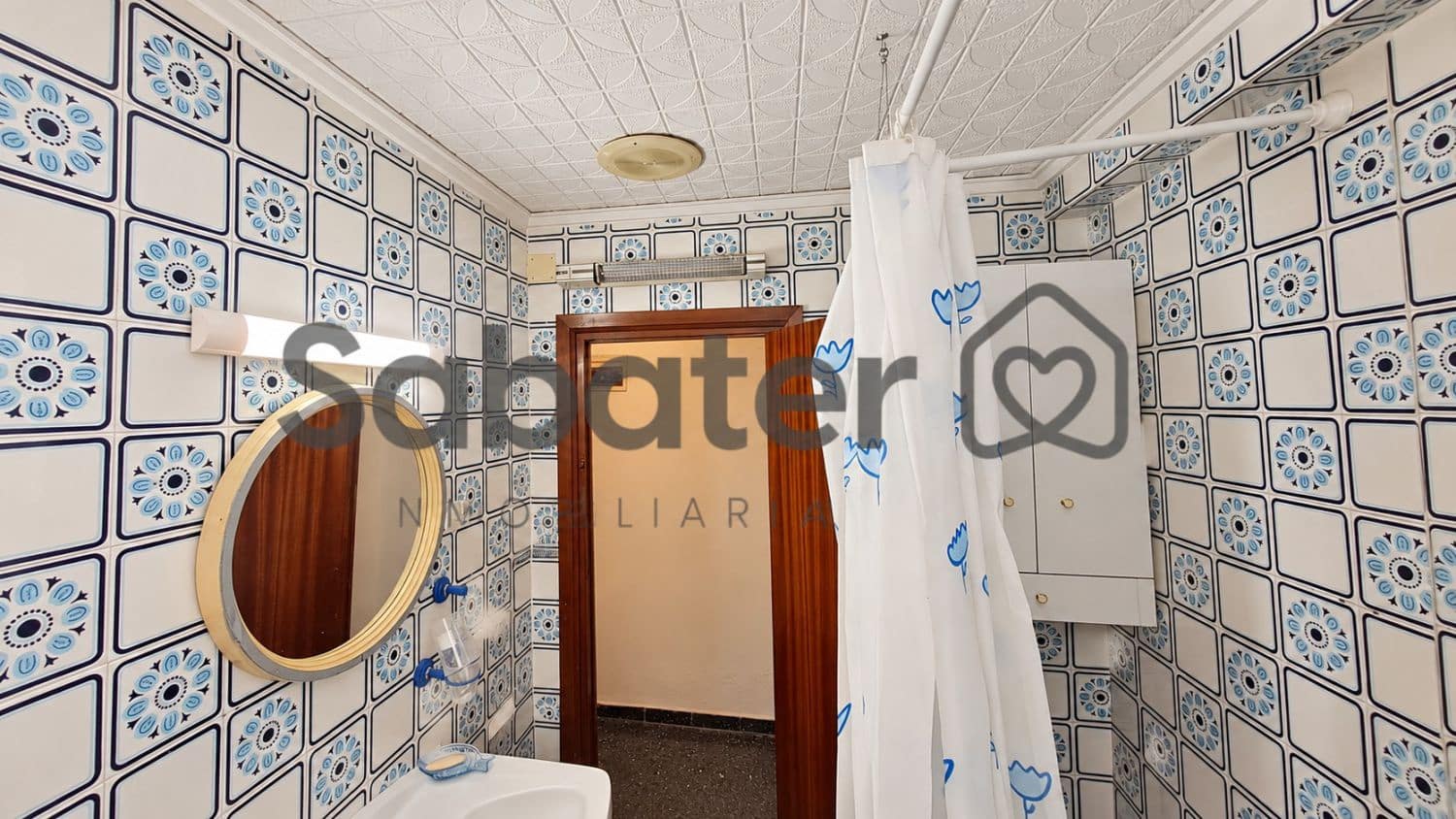 3 soveværelse Lejlighed til salg i Gandia - € 93.000 (Ref: 10161222)