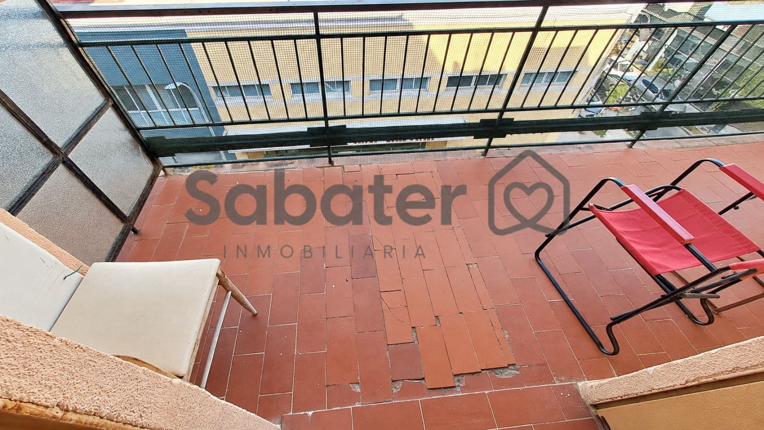3 soveværelse Lejlighed til salg i Gandia - € 93.000 (Ref: 10161222)