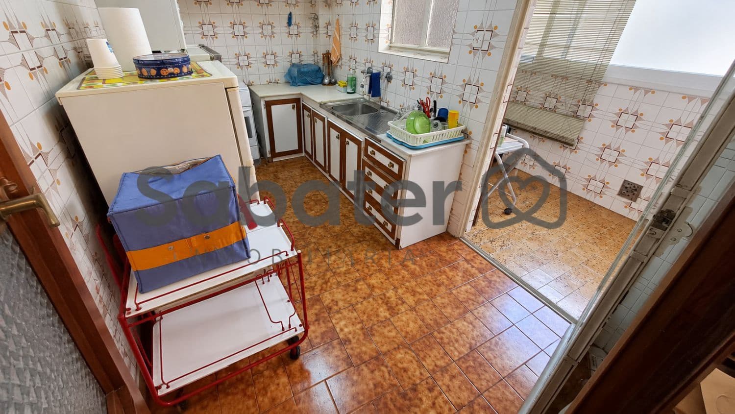 3 soveværelse Lejlighed til salg i Gandia - € 93.000 (Ref: 10161222)