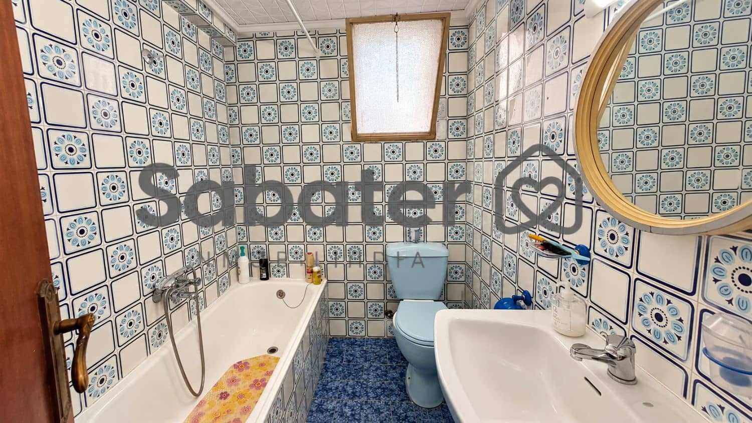 3 soveværelse Lejlighed til salg i Gandia - € 93.000 (Ref: 10161222)