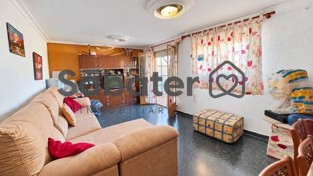 3 soveværelse Lejlighed til salg i Gandia - € 93.000 (Ref: 10161222)