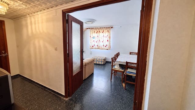 3 soveværelse Lejlighed til salg i Gandia - € 93.000 (Ref: 10161222)