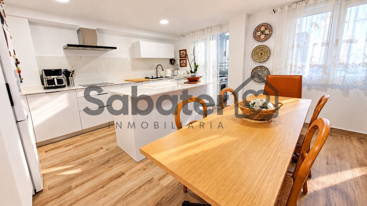 2 sovrum Lägenhet till salu i Gandia - 193 000 € (Ref: 10173483)