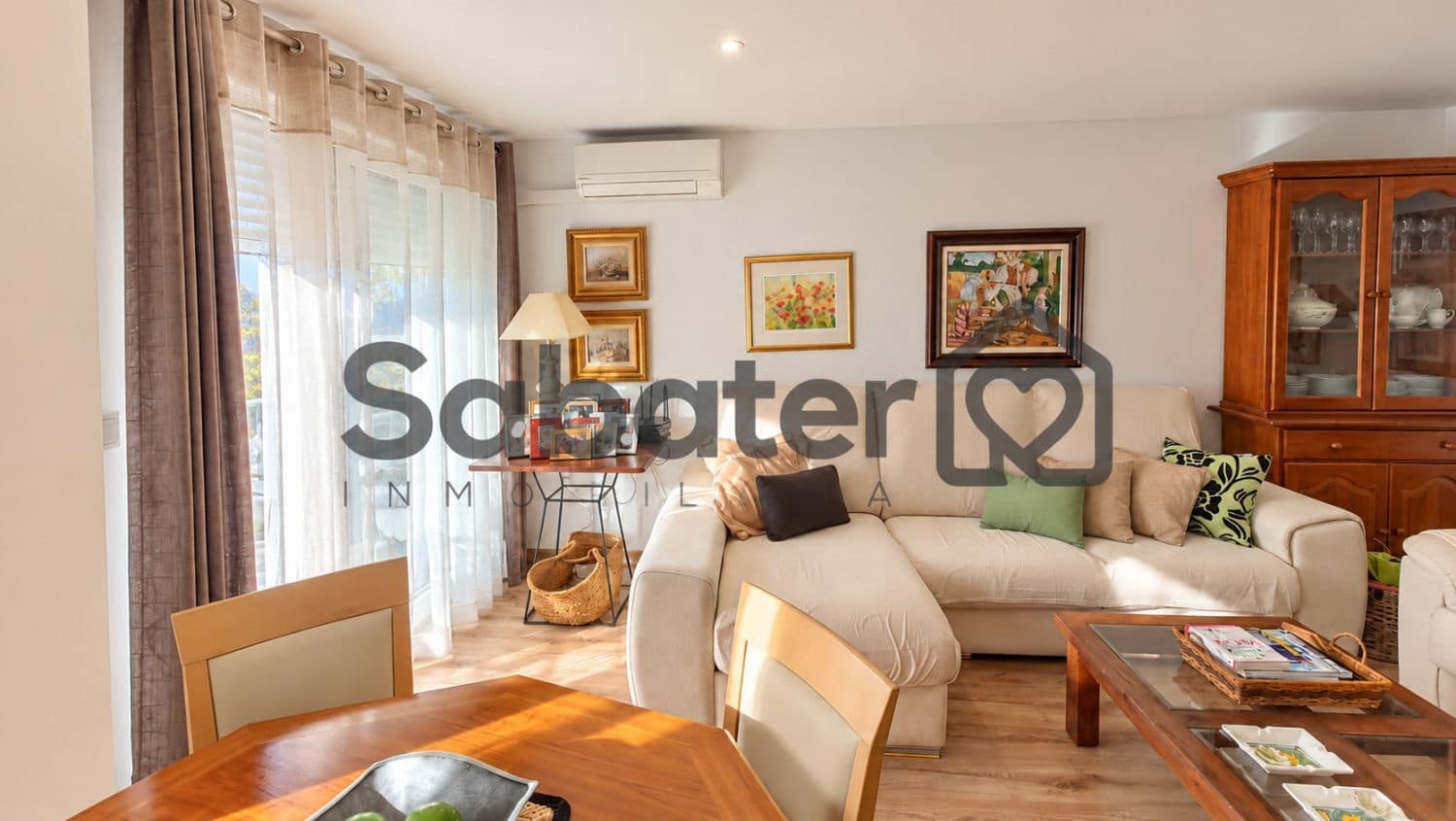 2 sovrum Lägenhet till salu i Gandia - 193 000 € (Ref: 10173483)