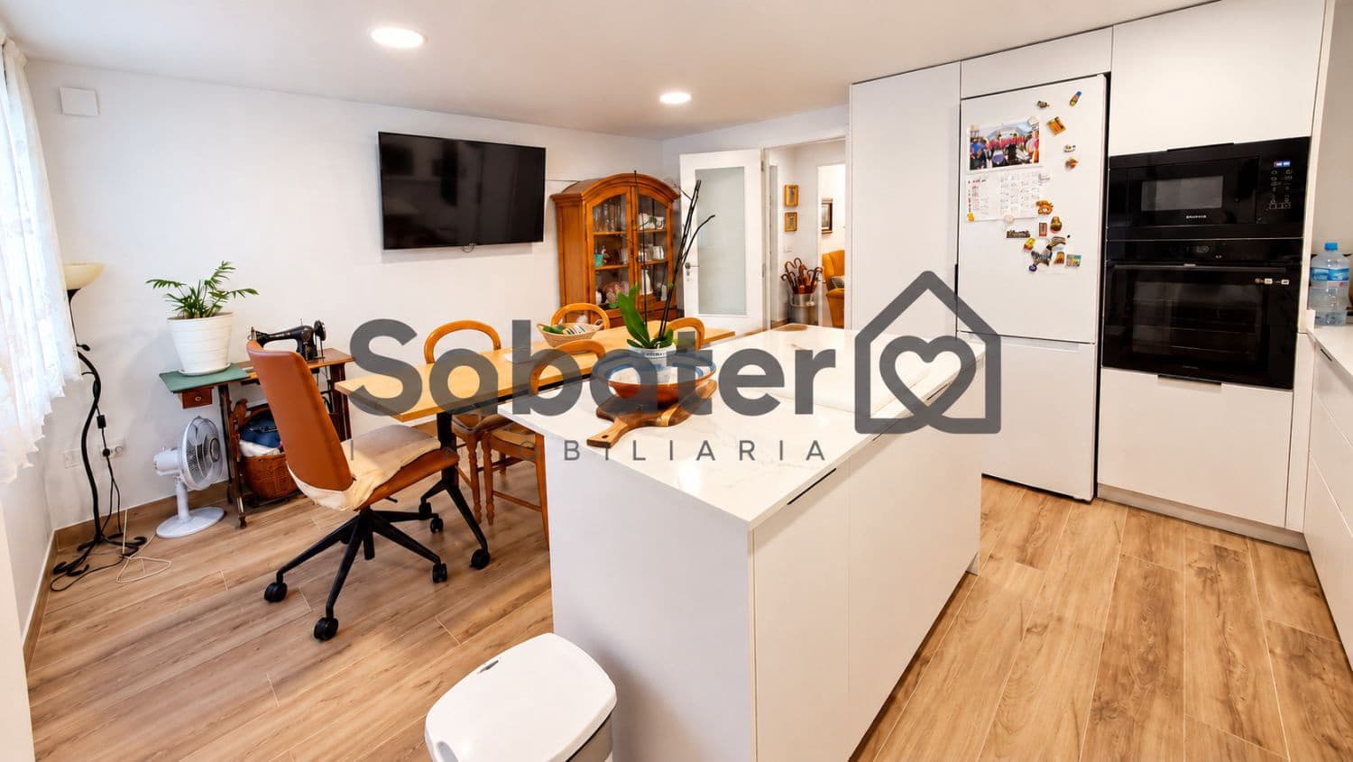 2 sovrum Lägenhet till salu i Gandia - 193 000 € (Ref: 10173483)