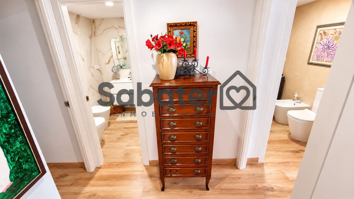 2 sovrum Lägenhet till salu i Gandia - 193 000 € (Ref: 10173483)
