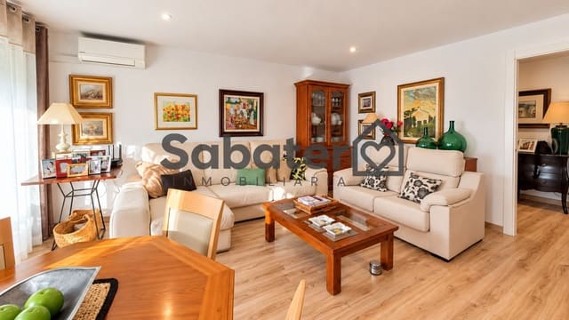 2 Zimmer Wohnung zu verkaufen in Gandia - 193.000 € (Ref: 10173483)