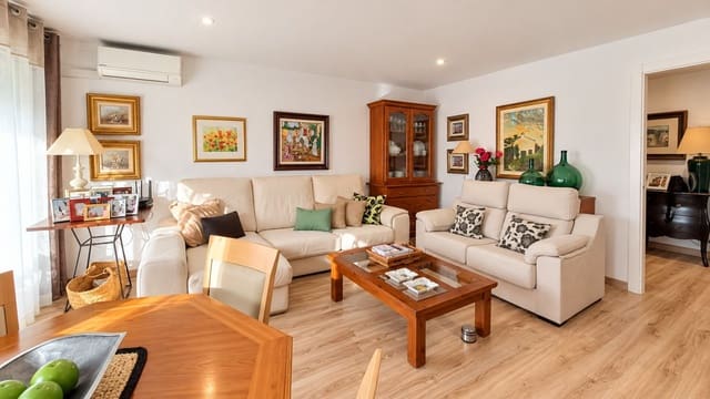 2 Zimmer Wohnung zu verkaufen in Gandia - 193.000 € (Ref: 10173483)