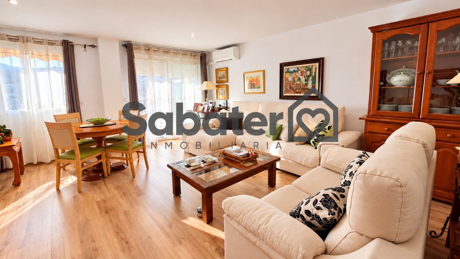 2 sovrum Lägenhet till salu i Gandia - 193 000 € (Ref: 10173483)