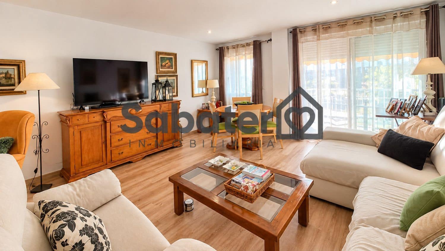 2 sovrum Lägenhet till salu i Gandia - 193 000 € (Ref: 10173483)