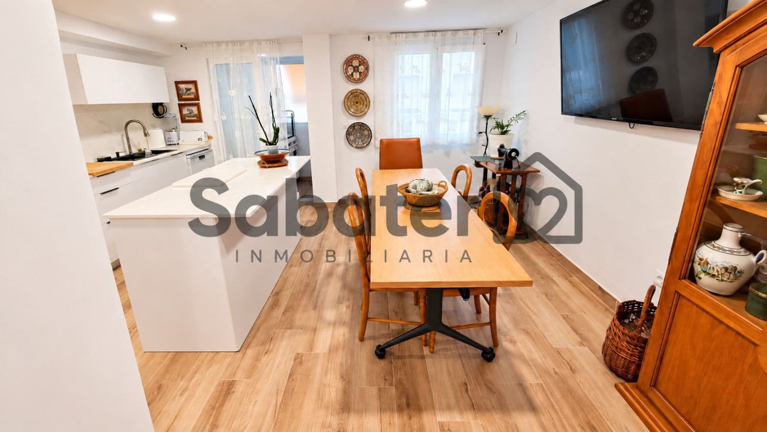 2 sovrum Lägenhet till salu i Gandia - 193 000 € (Ref: 10173483)