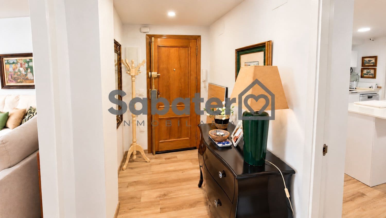 2 sovrum Lägenhet till salu i Gandia - 193 000 € (Ref: 10173483)