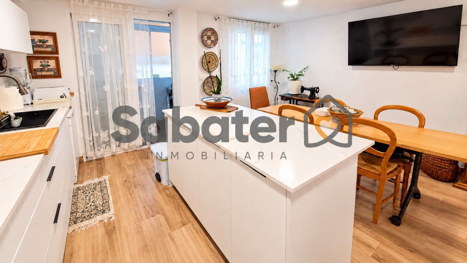 2 sovrum Lägenhet till salu i Gandia - 193 000 € (Ref: 10173483)