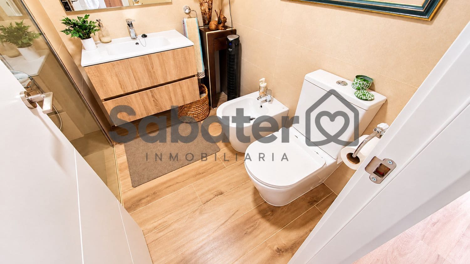 2 sovrum Lägenhet till salu i Gandia - 193 000 € (Ref: 10173483)