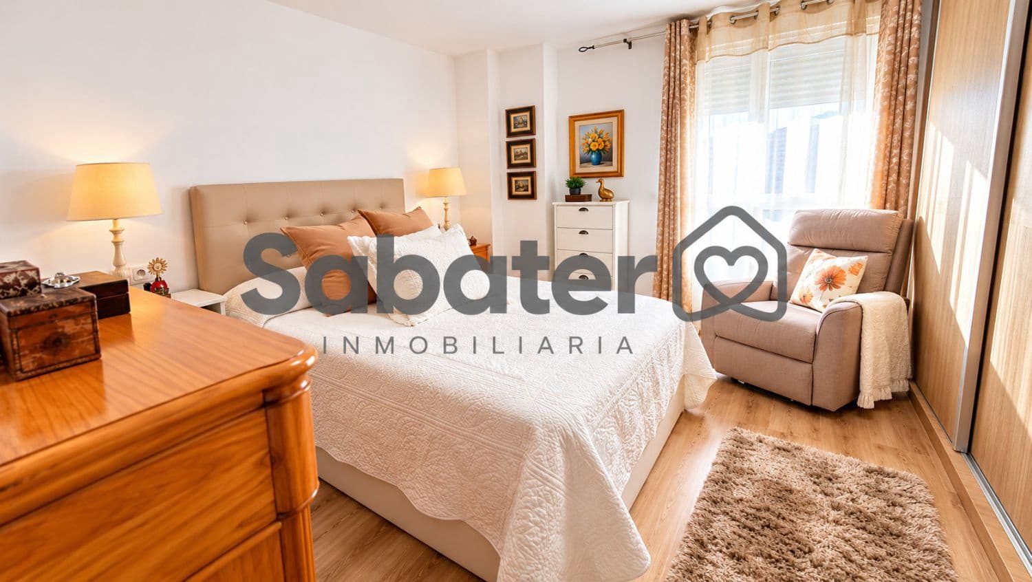 2 sovrum Lägenhet till salu i Gandia - 193 000 € (Ref: 10173483)