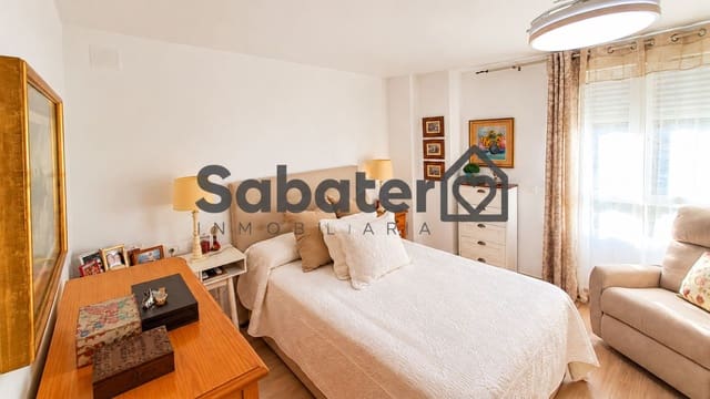 2 Zimmer Wohnung zu verkaufen in Gandia - 193.000 € (Ref: 10173483)