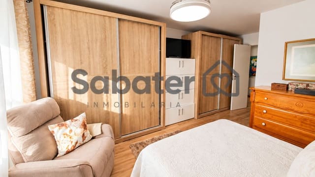 2 Zimmer Wohnung zu verkaufen in Gandia - 193.000 € (Ref: 10173483)