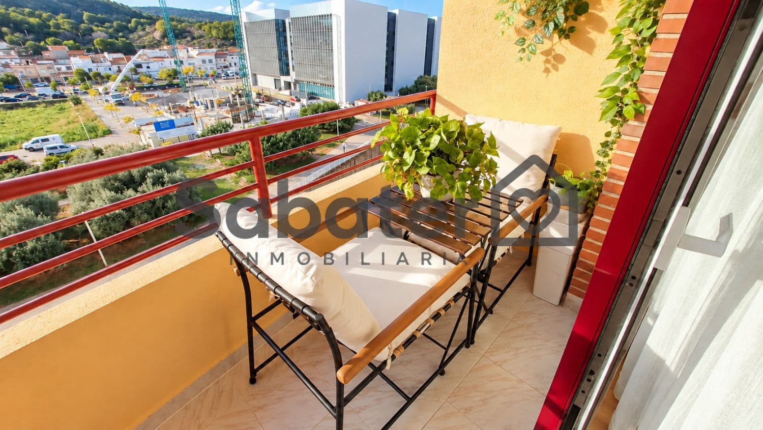 2 sovrum Lägenhet till salu i Gandia - 193 000 € (Ref: 10173483)