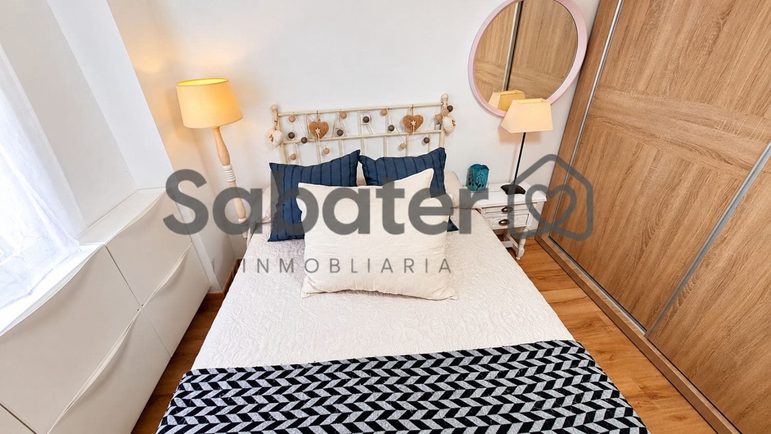 2 sovrum Lägenhet till salu i Gandia - 193 000 € (Ref: 10173483)