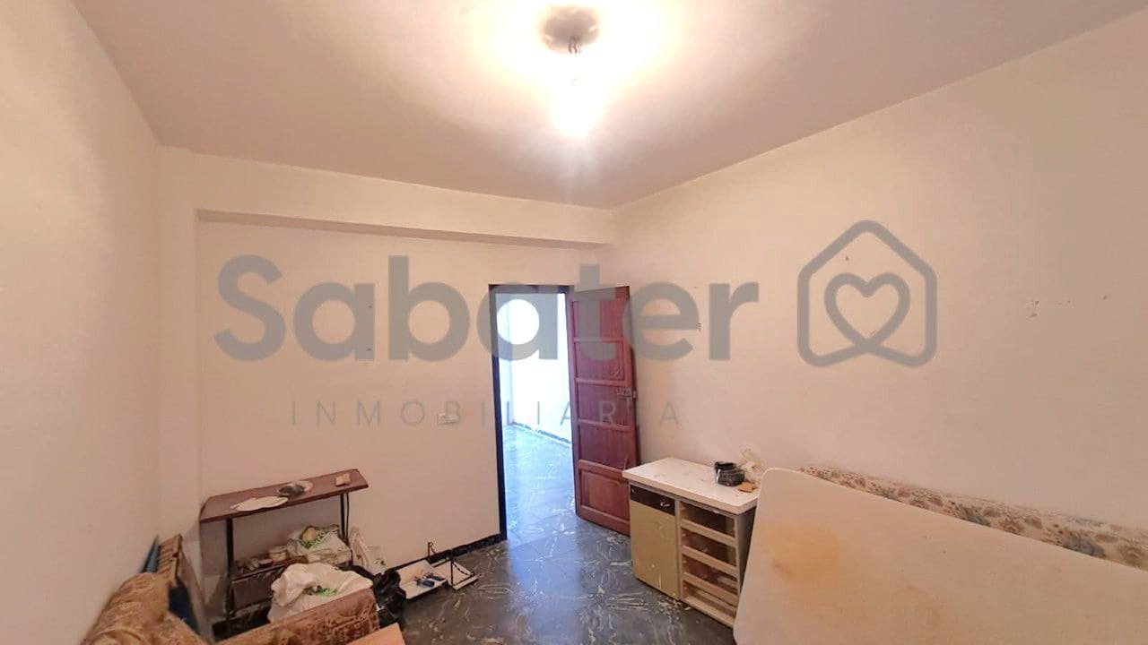 Piso de 4 habitaciones en Castelló de Rugat en venta - 77.000 € (Ref: 10177010)