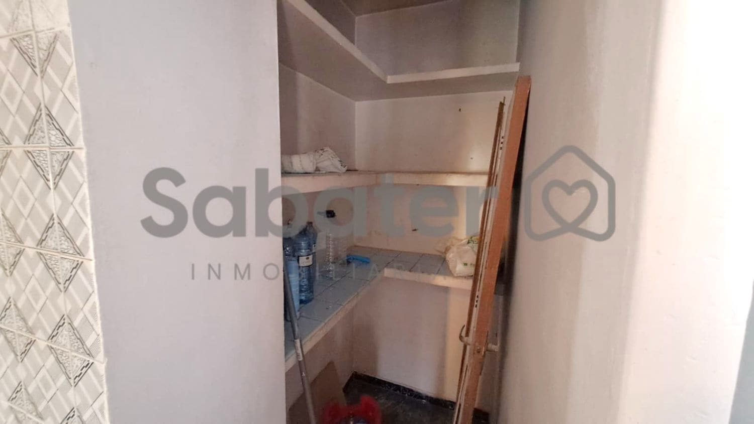 Piso de 4 habitaciones en Castelló de Rugat en venta - 77.000 € (Ref: 10177010)