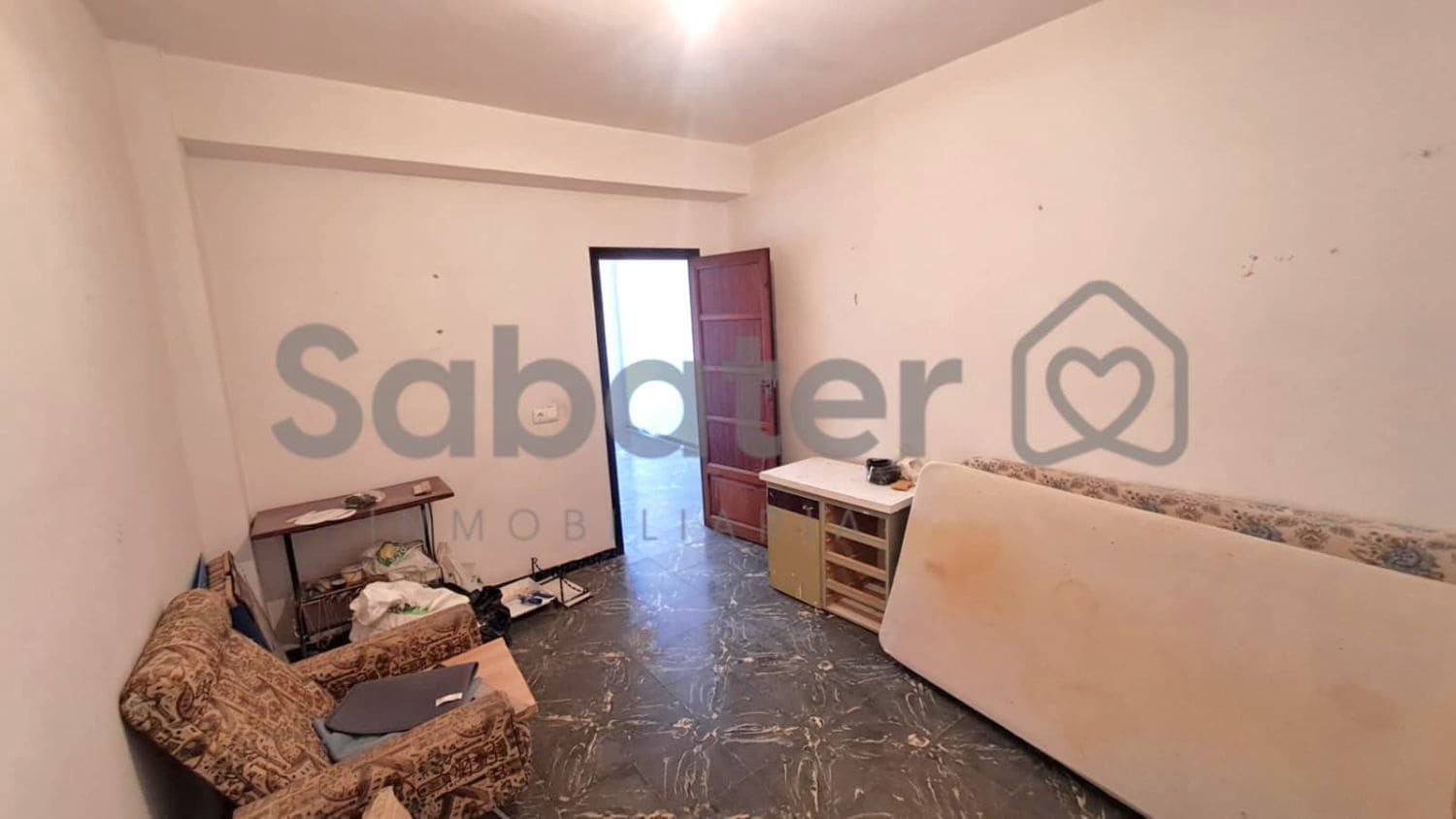 Piso de 4 habitaciones en Castelló de Rugat en venta - 77.000 € (Ref: 10177010)