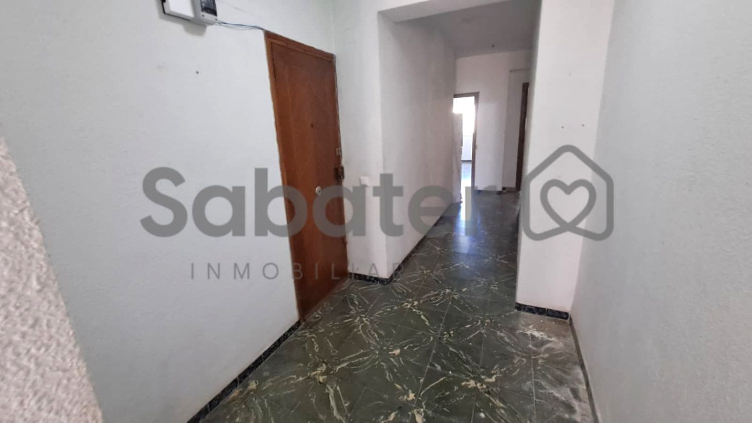 Piso de 4 habitaciones en Castelló de Rugat en venta - 77.000 € (Ref: 10177010)