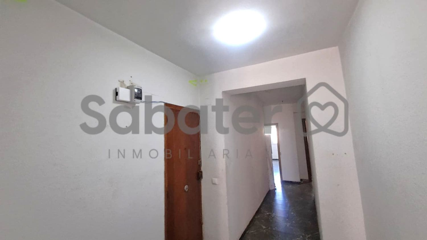 Piso de 4 habitaciones en Castelló de Rugat en venta - 77.000 € (Ref: 10177010)