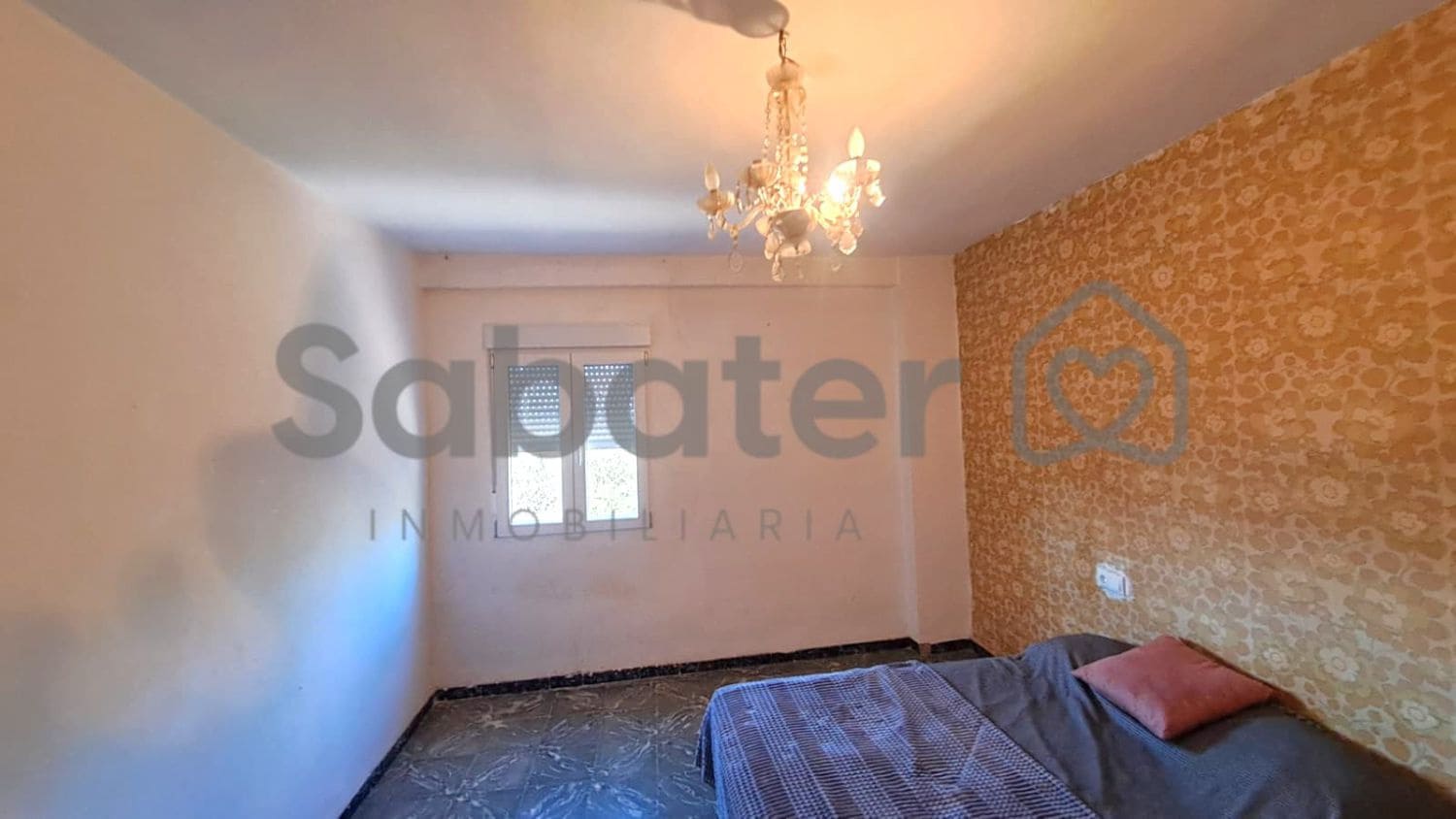 Piso de 4 habitaciones en Castelló de Rugat en venta - 77.000 € (Ref: 10177010)