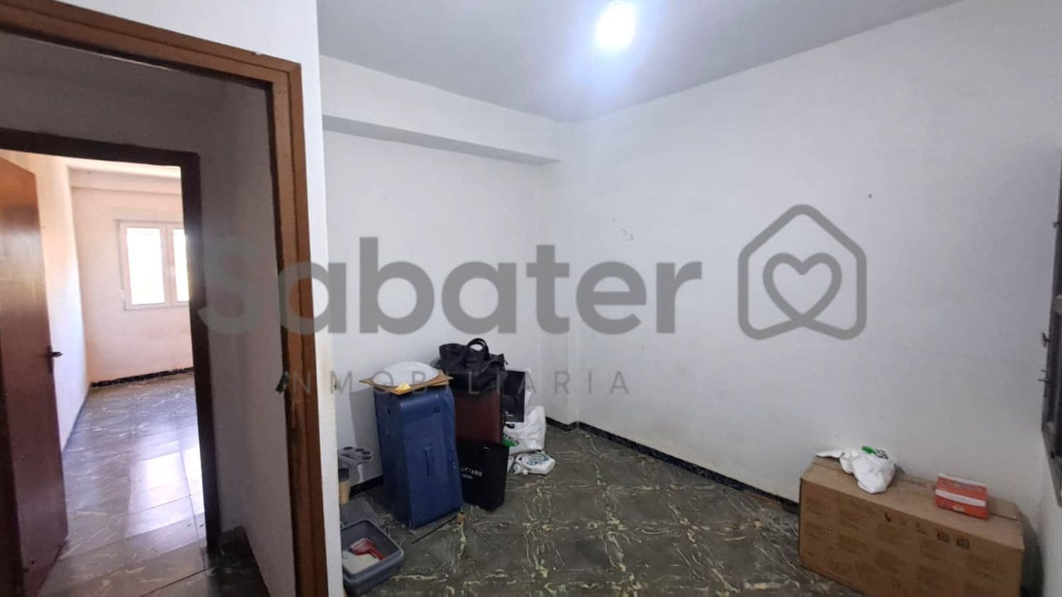 Piso de 4 habitaciones en Castelló de Rugat en venta - 77.000 € (Ref: 10177010)