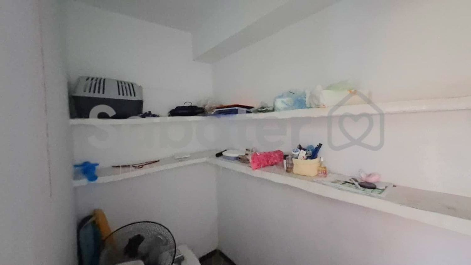 Piso de 4 habitaciones en Castelló de Rugat en venta - 77.000 € (Ref: 10177010)