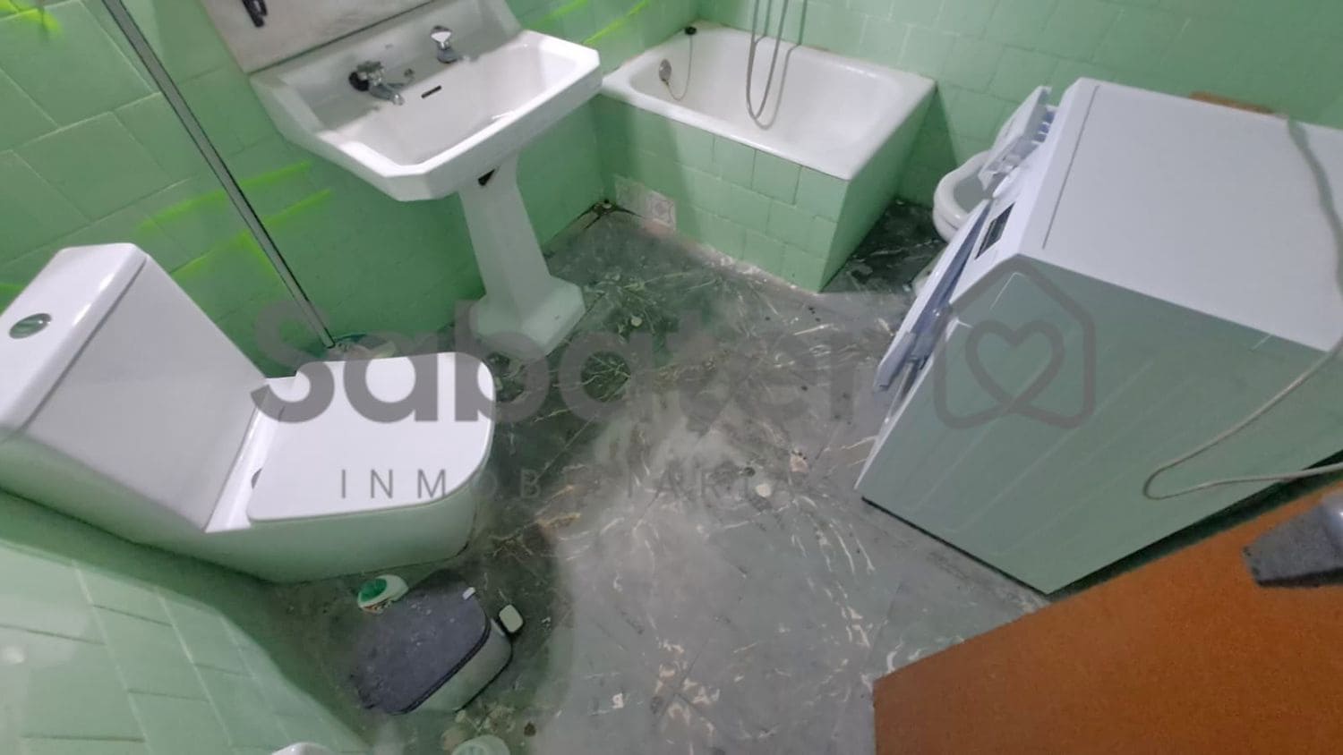Piso de 4 habitaciones en Castelló de Rugat en venta - 77.000 € (Ref: 10177010)