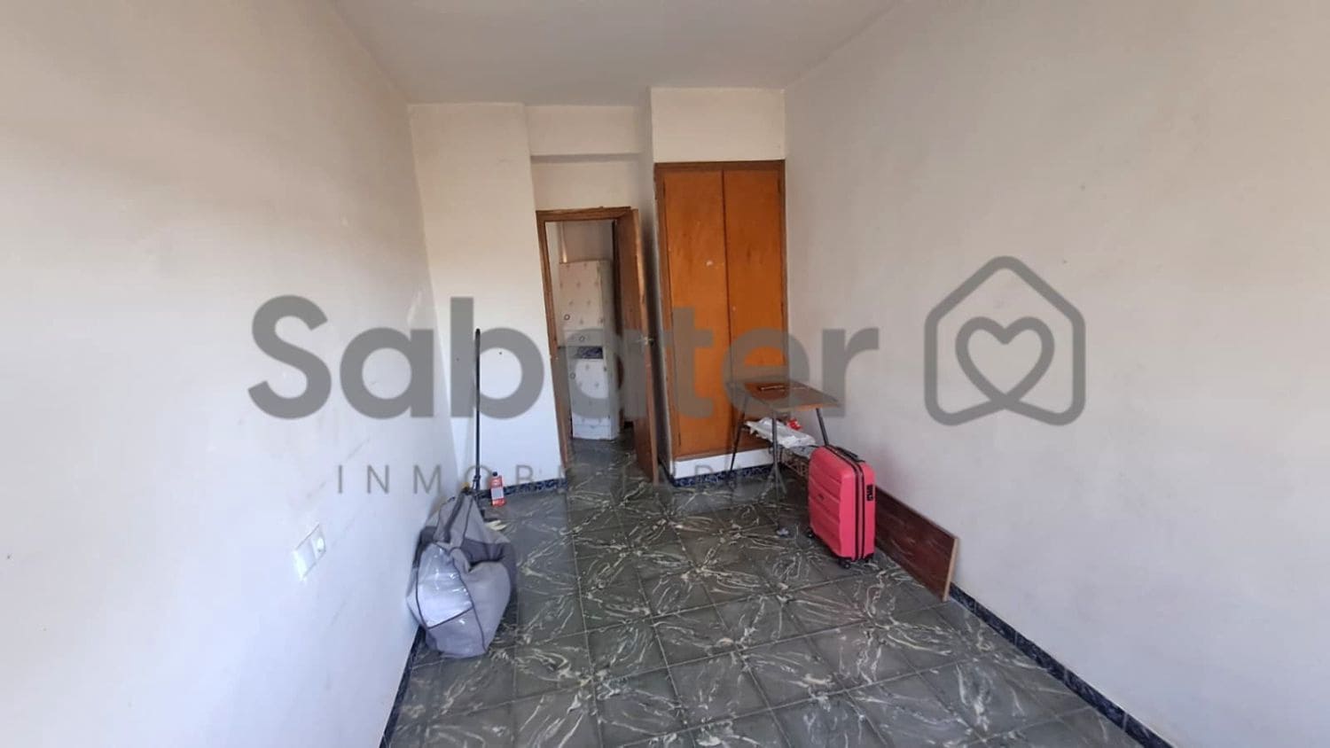 Piso de 4 habitaciones en Castelló de Rugat en venta - 77.000 € (Ref: 10177010)
