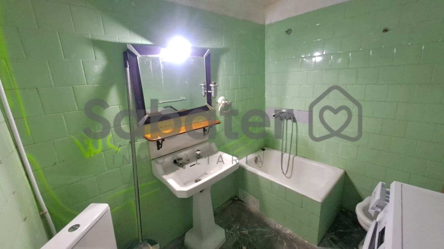 Piso de 4 habitaciones en Castelló de Rugat en venta - 77.000 € (Ref: 10177010)