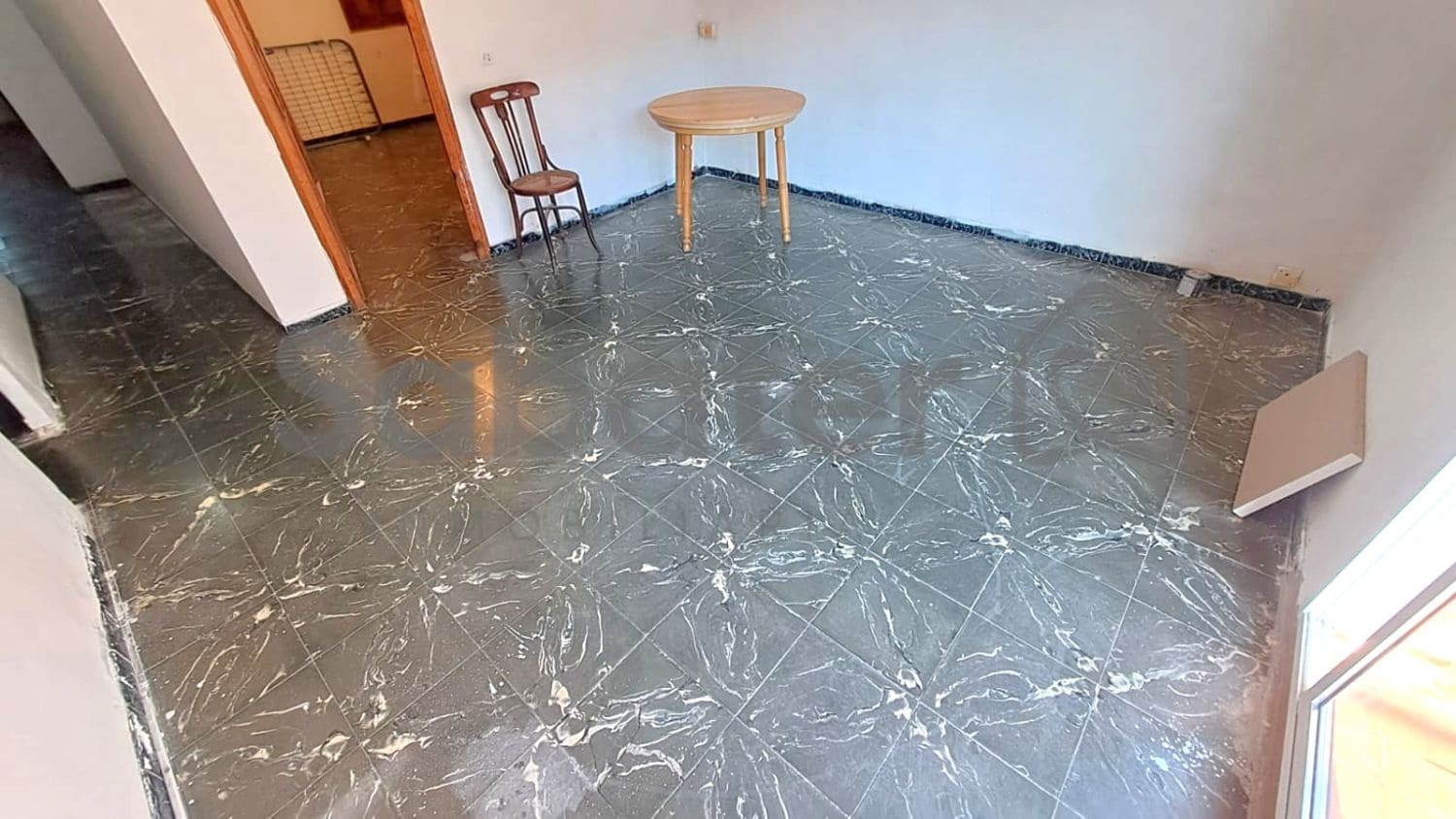 Piso de 4 habitaciones en Castelló de Rugat en venta - 77.000 € (Ref: 10177010)