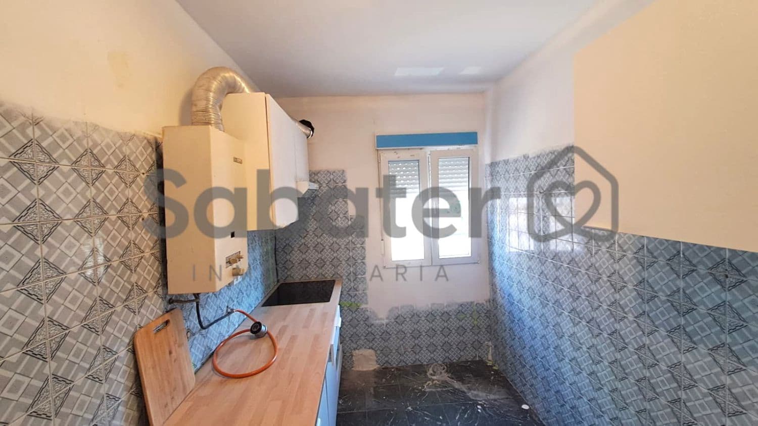 Piso de 4 habitaciones en Castelló de Rugat en venta - 77.000 € (Ref: 10177010)