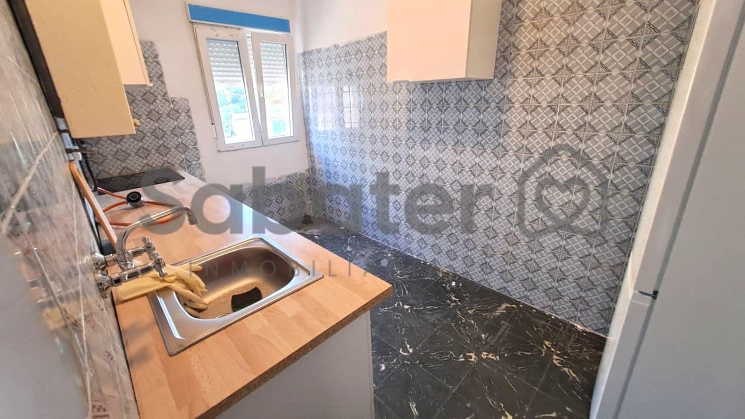 Piso de 4 habitaciones en Castelló de Rugat en venta - 77.000 € (Ref: 10177010)