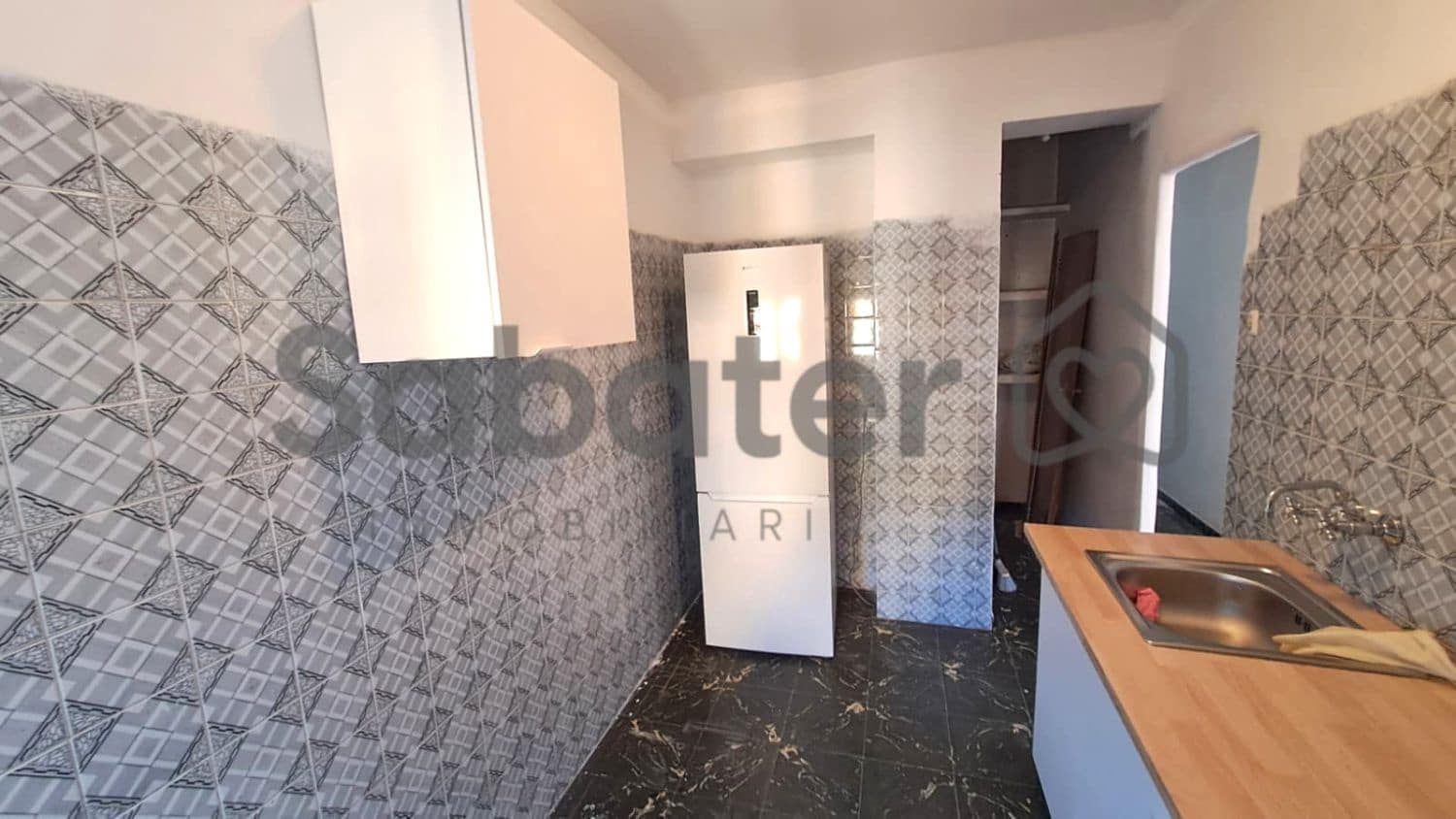 Piso de 4 habitaciones en Castelló de Rugat en venta - 77.000 € (Ref: 10177010)