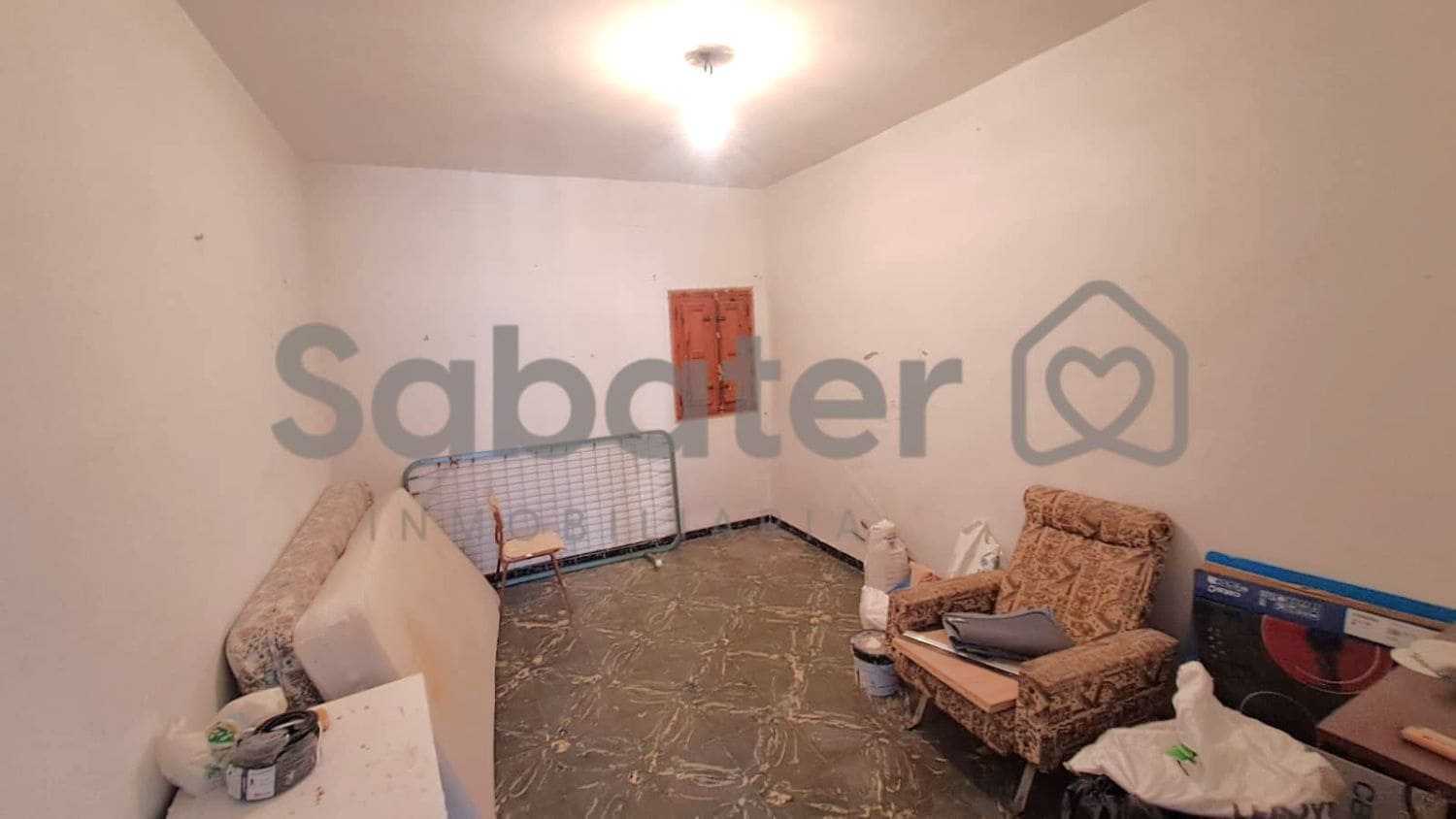 Piso de 4 habitaciones en Castelló de Rugat en venta - 77.000 € (Ref: 10177010)