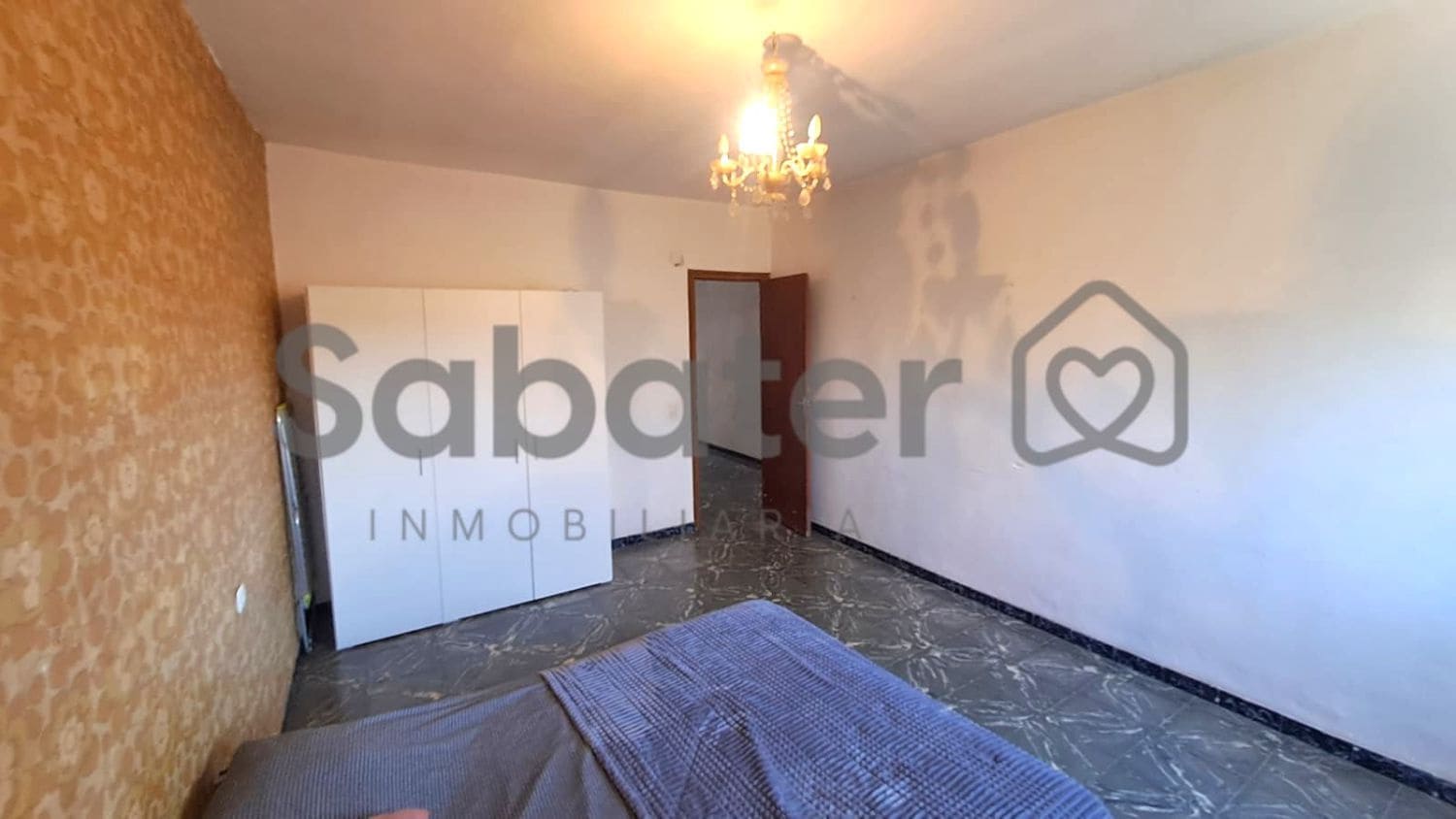 Piso de 4 habitaciones en Castelló de Rugat en venta - 77.000 € (Ref: 10177010)