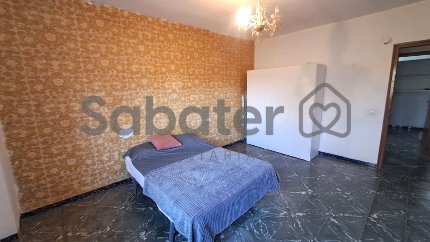 Piso de 4 habitaciones en Castelló de Rugat en venta - 77.000 € (Ref: 10177010)