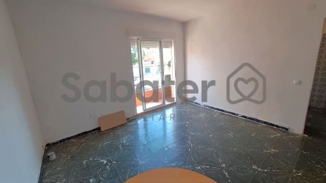 Piso de 4 habitaciones en Castelló de Rugat en venta - 77.000 € (Ref: 10177010)