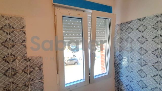Piso de 4 habitaciones en Castelló de Rugat en venta - 77.000 € (Ref: 10177010)
