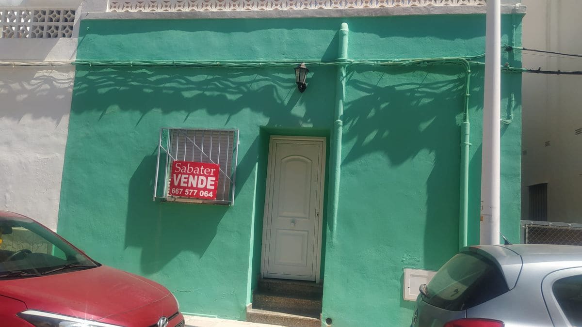 4 soverom Hus til salgs i Bellreguard - € 300 000 (Ref: 7956055)