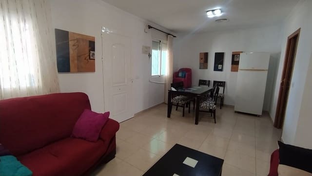 4 soverom Hus til salgs i Bellreguard - € 300 000 (Ref: 7956055)