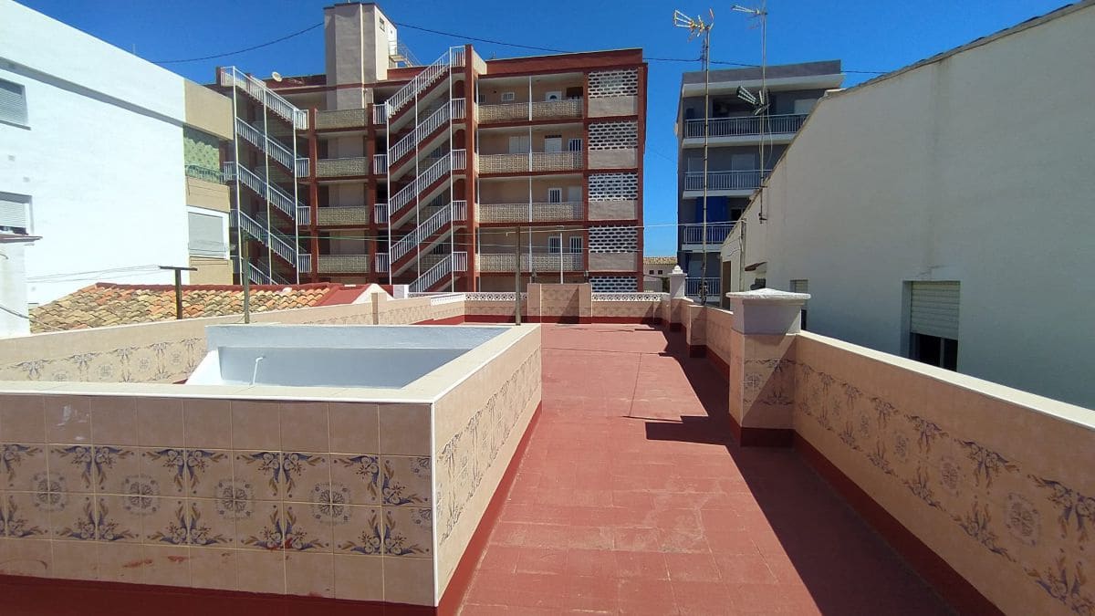 4 soverom Hus til salgs i Bellreguard - € 300 000 (Ref: 7956055)
