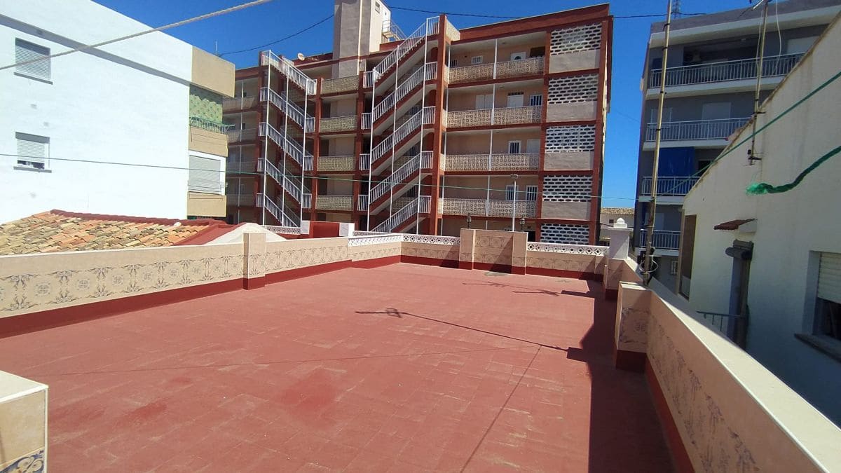 4 soverom Hus til salgs i Bellreguard - € 300 000 (Ref: 7956055)