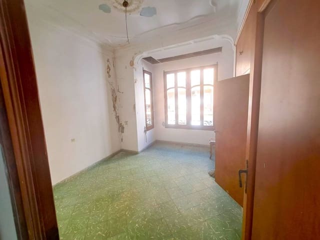 8 Zimmer Haus zu verkaufen in Gandia - 500.000 € (Ref: 7956056)