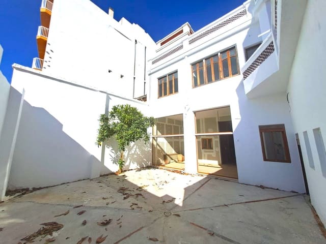 8 Zimmer Haus zu verkaufen in Gandia - 500.000 € (Ref: 7956056)