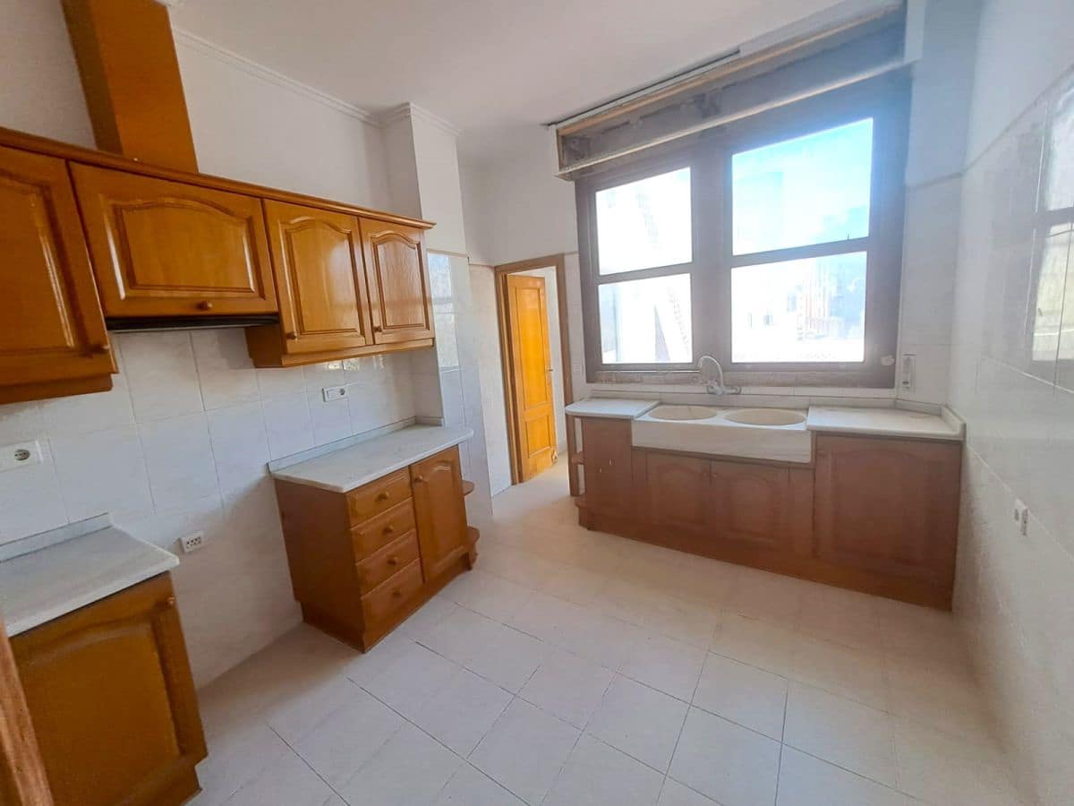 8 Zimmer Haus zu verkaufen in Gandia - 500.000 € (Ref: 7956056)
